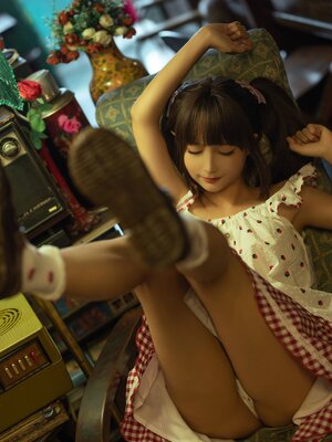 蠢沫沫 - 红格子_117