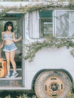 蠢沫沫 -&nbsp;&nbsp;大巴房车_029