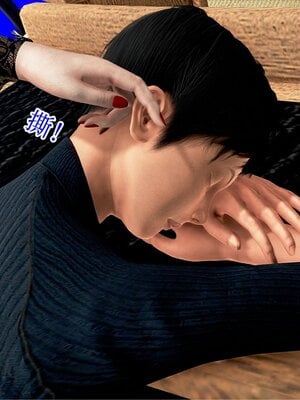 [Peter]催眠冷艳美母2_110_110