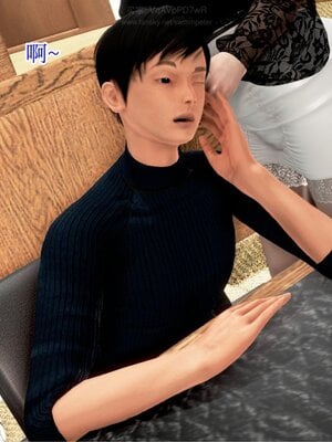 [Peter]催眠冷艳美母2_111_111