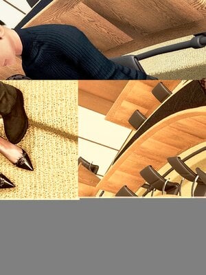 [Peter]催眠冷艳美母2_131_131