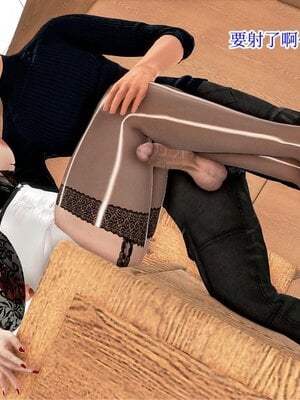 [Peter]催眠冷艳美母2_182_182