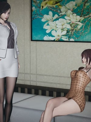 小西的美母教师1-12_015_副本