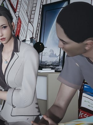 小西的美母教师1-12_038_副本