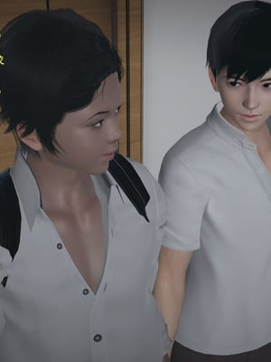 小西的美母教师1-12_004_副本