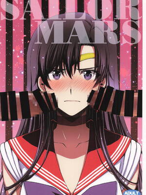 (C107) [秘密結社M (北原亜希)] マーズ中出し3P解禁! (美少女戦士セーラームーン)_34_xqyl