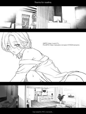 [FFC] 専属栄養士の女 (陰毛有り版) [DL版]_39_fdwc