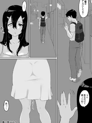 [NUPA] 彼女とセフレとセフレとセフレ [DL版]_066_vcub