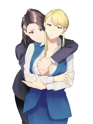 [cmkmk (狛句)] あんまりその気にさせないで [DL版]