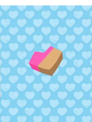 [京まじょ! (上村なびあ)] 交わる天使の双翼 (わたしが恋人になれるわけないじゃん、ムリムリ!(※ムリじゃなかった!？)) [DL版]_22_cnim