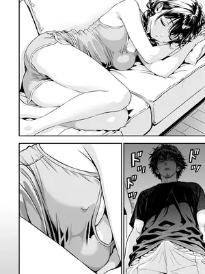 [炭焼きプリン (サボゲイル)] 敬語の抜けない従順な姪にえっちないたずら [DL版]_59_imqh