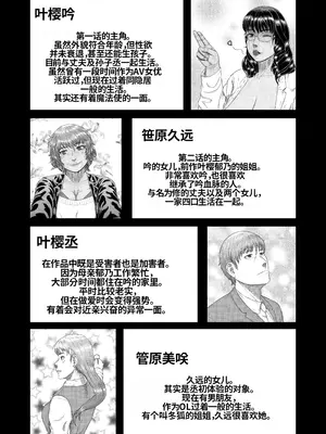 [月国 (暖気)] 溺愛熟女～欲情する女達～ [DL版]_02_flew