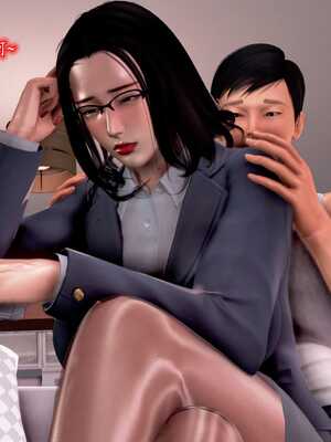 [Peter] 催眠冷艳美母 01-06_1-039