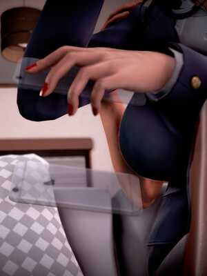 [Peter] 催眠冷艳美母 01-06_1-040