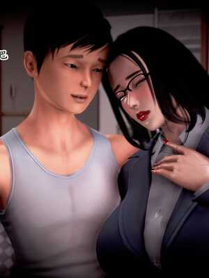 [Peter] 催眠冷艳美母 01-06_1-041