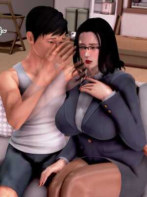 [Peter] 催眠冷艳美母 01-06_1-044