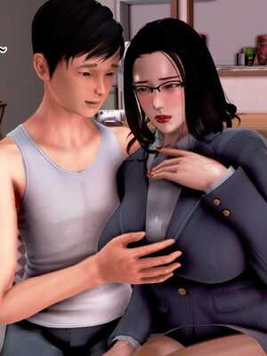 [Peter] 催眠冷艳美母 01-06_1-049