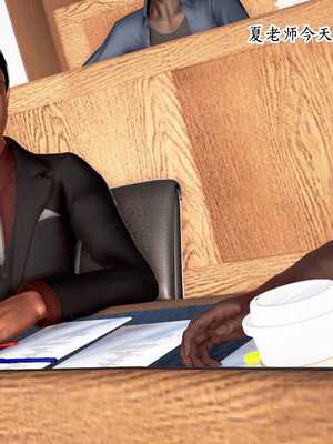 [Peter] 催眠冷艳美母 01-06_1-091