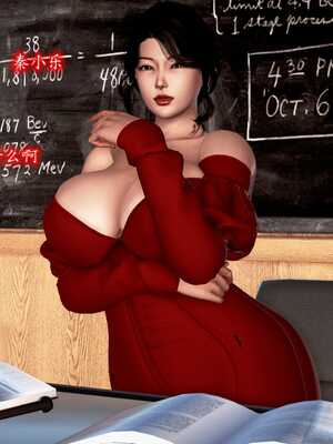 [Peter] 催眠冷艳美母 01-06_1-093