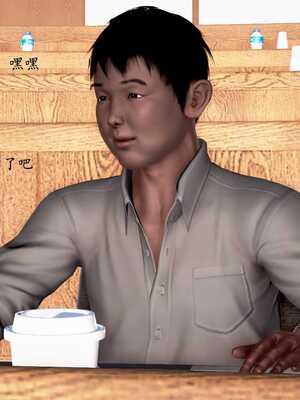 [Peter] 催眠冷艳美母 01-06_1-095