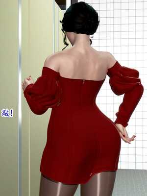 [Peter] 催眠冷艳美母 01-06_1-100