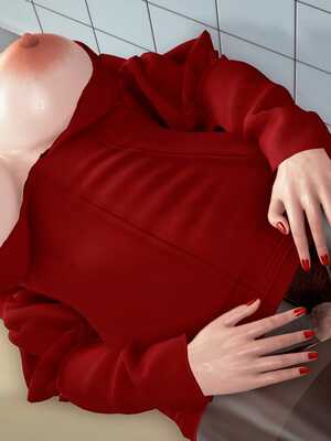 [Peter] 催眠冷艳美母 01-06_1-109