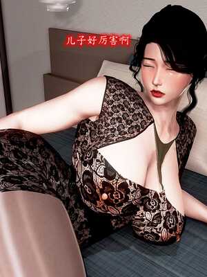 [Peter] 催眠冷艳美母 01-06_1-149