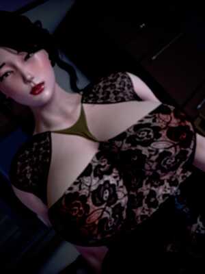 [Peter] 催眠冷艳美母 01-06_1-160