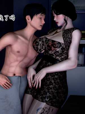 [Peter] 催眠冷艳美母 01-06_1-163