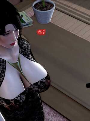 [Peter] 催眠冷艳美母 01-06_1-195