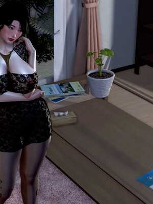 [Peter] 催眠冷艳美母 01-06_1-197