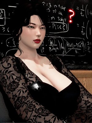 [Peter] 催眠冷艳美母 01-06_2-105