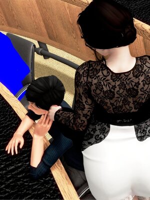 [Peter] 催眠冷艳美母 01-06_2-112