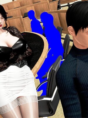 [Peter] 催眠冷艳美母 01-06_2-114