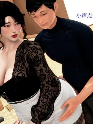 [Peter] 催眠冷艳美母 01-06_2-120