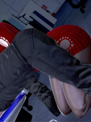 [Peter] 催眠冷艳美母 01-06_3-192