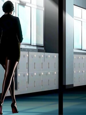 [Peter] 催眠冷艳美母 01-06_4-156