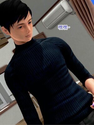 [Peter] 催眠冷艳美母 01-06_5-201