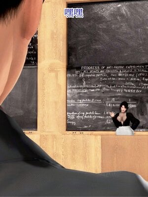 [Peter] 催眠冷艳美母 01-06_6-011