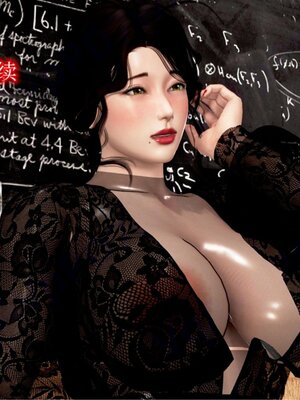 [Peter] 催眠冷艳美母 01-06_6-019