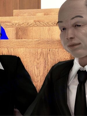 [Peter] 催眠冷艳美母 01-06_6-022