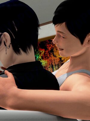 [Peter] 催眠冷艳美母 01-06_6-113