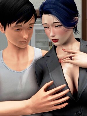 [Peter] 催眠冷艳美母 01-06_6-123