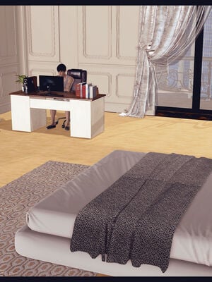 [Peter] 计谋美母(霸占母亲) 01-05(完)