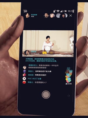 [Peter] 计谋美母(霸占母亲) 01-05(完)_1-053