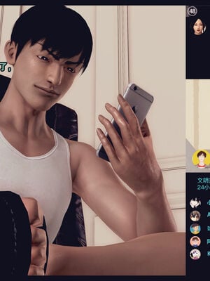 [Peter] 计谋美母(霸占母亲) 01-05(完)_1-055