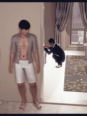 [Peter] 计谋美母(霸占母亲) 01-05(完)_1-069