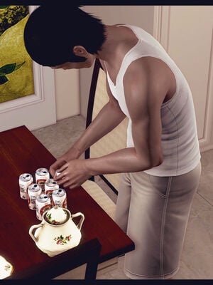 [Peter] 计谋美母(霸占母亲) 01-05(完)_1-073