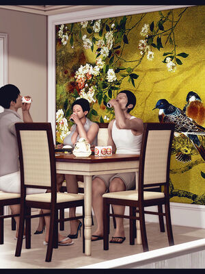 [Peter] 计谋美母(霸占母亲) 01-05(完)_1-084