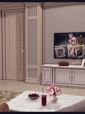 [Peter] 计谋美母(霸占母亲) 01-05(完)_1-091